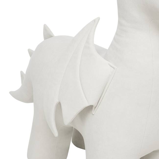 Пуф Leset Дракон Премиум Omega 30