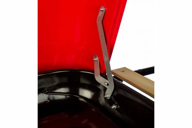 Гриль-коптильня 28018В (ASK18)